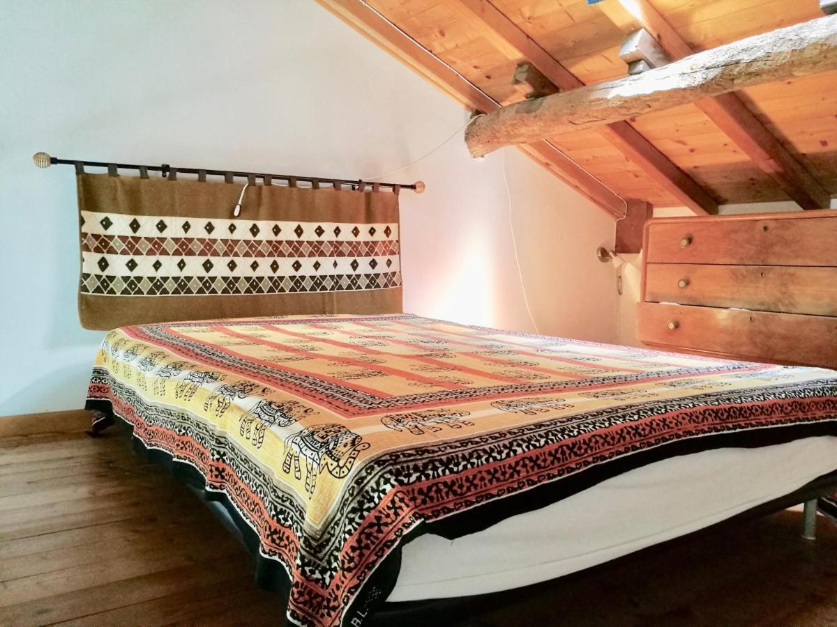 B&B Quincas Berro D'Agua Recco Kültér fotó