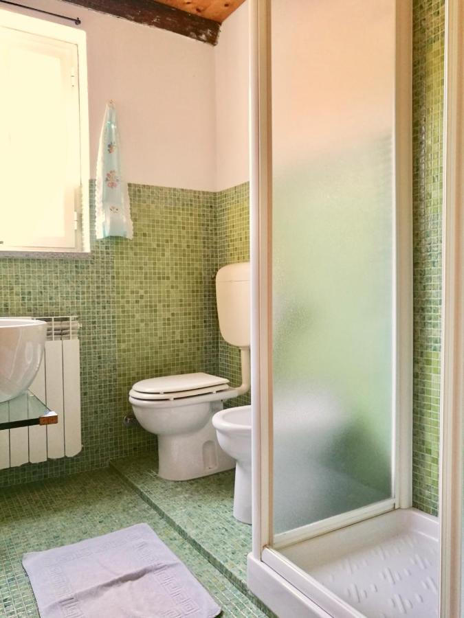 B&B Quincas Berro D'Agua Recco Kültér fotó