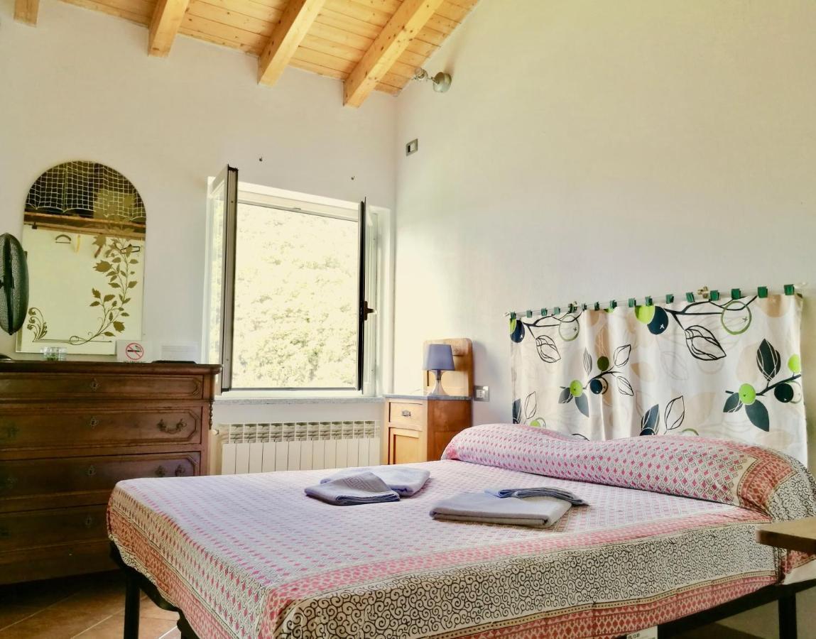 B&B Quincas Berro D'Agua Recco Kültér fotó